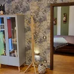 Casa de Férias Rehblick - Direkt In Der Natur, Mit Lesezimmer Und Zwei Terrassen *