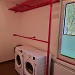 Rehblick - Direkt In Der Natur, Mit Lesezimmer Und Zwei Terrassen * Friedrichroda