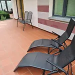 Rehblick - Direkt In Der Natur, Mit Lesezimmer Und Zwei Terrassen