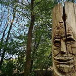 Rehblick - Direkt In Der Natur, Mit Lesezimmer Und Zwei Terrassen בית נופש