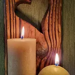 Rehblick - Direkt In Der Natur, Mit Lesezimmer Und Zwei Terrassen פרידריכרודה