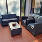 Rehblick - Direkt In Der Natur, Mit Lesezimmer Und Zwei Terrassen בית נופש