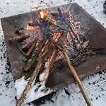 Rehblick - Direkt In Der Natur, Mit Lesezimmer Und Zwei Terrassen *