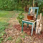 Rehblick - Direkt In Der Natur, Mit Lesezimmer Und Zwei Terrassen *