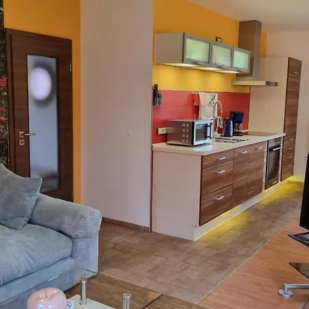 Rehblick - Direkt In Der Natur, Mit Lesezimmer Und Zwei Terrassen בית נופש