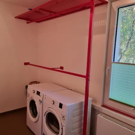 Rehblick - Direkt In Der Natur, Mit Lesezimmer Und Zwei Terrassen * Friedrichroda