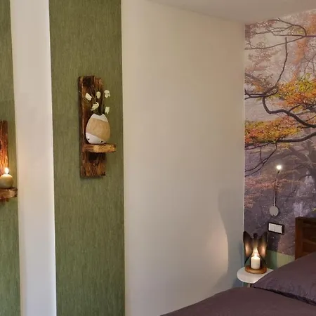 Rehblick - Direkt In Der Natur, Mit Lesezimmer Und Zwei Terrassen 別荘 フリードリッヒローダ