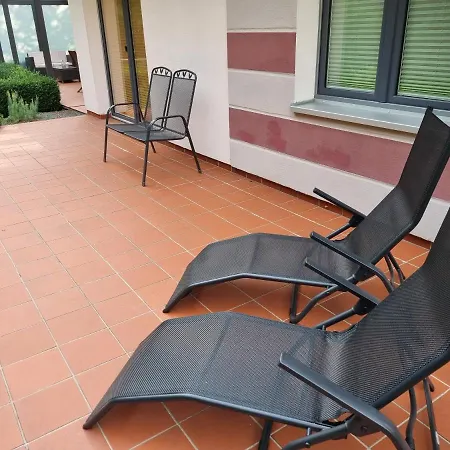 Rehblick - Direkt In Der Natur, Mit Lesezimmer Und Zwei Terrassen