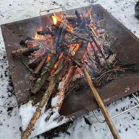 Rehblick - Direkt In Der Natur, Mit Lesezimmer Und Zwei Terrassen *