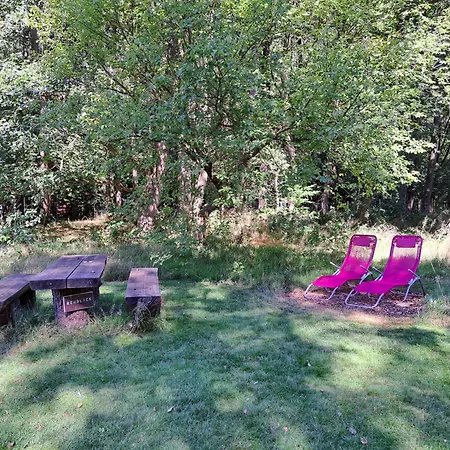 בית נופש Rehblick - Direkt In Der Natur, Mit Lesezimmer Und Zwei Terrassen *