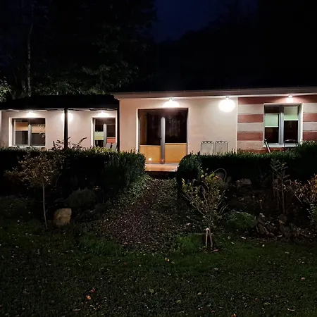 Rehblick - Direkt In Der Natur, Mit Lesezimmer Und Zwei Terrassen בית נופש *