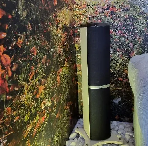 Rehblick - Direkt In Der Natur, Mit Lesezimmer Und Zwei Terrassen בית נופש