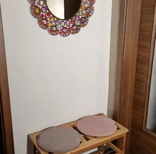 Rehblick - Direkt In Der Natur, Mit Lesezimmer Und Zwei Terrassen