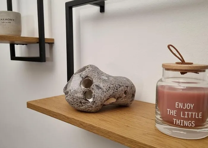 Дом отдыха Rehblick - Direkt In Der Natur, Mit Lesezimmer Und Zwei Terrassen *