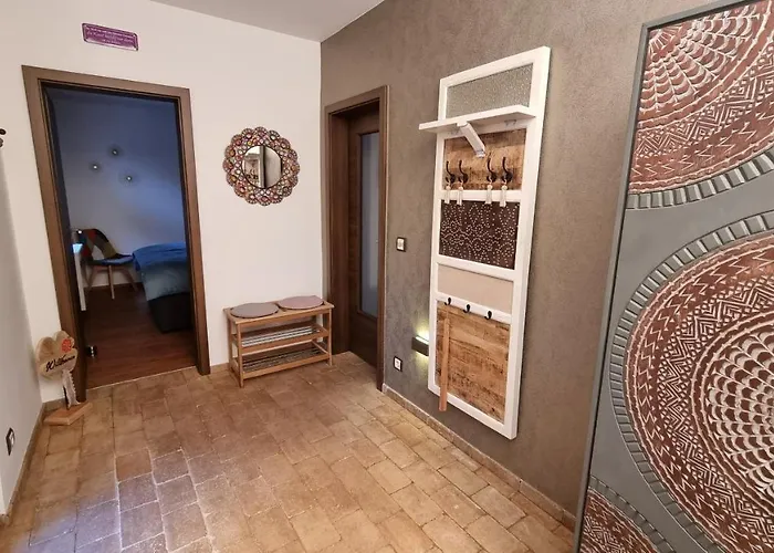 Rehblick - Direkt In Der Natur, Mit Lesezimmer Und Zwei Terrassen *