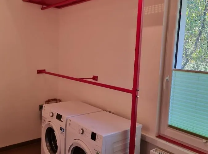 Rehblick - Direkt In Der Natur, Mit Lesezimmer Und Zwei Terrassen * Фридрихрода