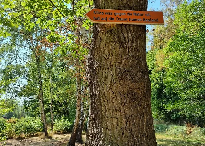 Rehblick - Direkt In Der Natur, Mit Lesezimmer Und Zwei Terrassen