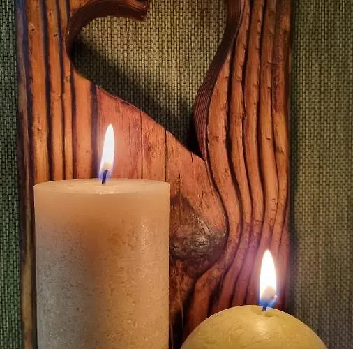 Rehblick - Direkt In Der Natur, Mit Lesezimmer Und Zwei Terrassen פרידריכרודה