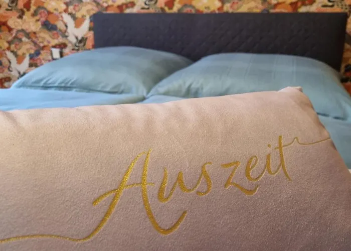 Rehblick - Direkt In Der Natur, Mit Lesezimmer Und Zwei Terrassen בית נופש *