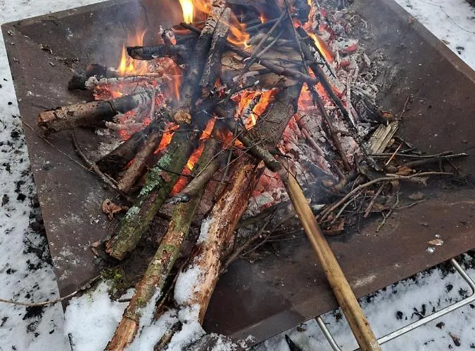 Rehblick - Direkt In Der Natur, Mit Lesezimmer Und Zwei Terrassen *